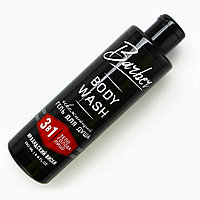 HARD LINE - Гель для душа, аромат ирландского виски 250 мл