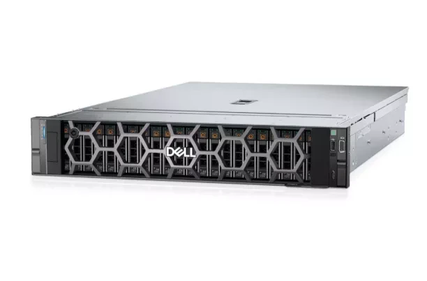 Сервер Dell R760 210-BDZY-SK01