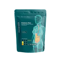 MIRRA Пребиотические волокна "Prebiotic Fiber", 105 гр