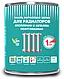 "Радуга-178", эмаль для металла и радиаторов отопления (полуглянцевая) - фото 2 - id-p124199156
