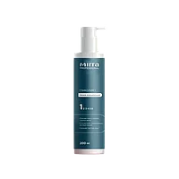 MIRRA ГЛИКОЛИМ 1 - пенка очищающая (200 мл)