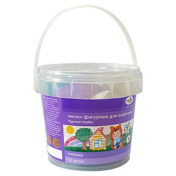 Мелки для асфальта