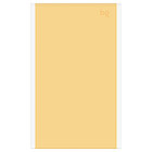 Блокнот А6 32л., на скрепке BG "Монотон", фото 3