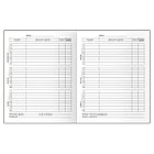 Дневник 1-11 кл. 40л. (твердый) BG "Ты крут", глянцевая ламинация, тиснение золотой фольгой, фото 3