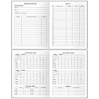 Дневник 1-11 кл. 48л. (твердый) BG "Space", матовая ламинация, тиснение фольгой, фото 2