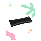 Пенал 1 отделение, 200*70 Berlingo "Original black", экокожа, фото 4