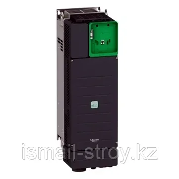 Преобразователь частоты ATV340 – 75 кВт – 380…480 В – IP20