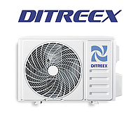 Мультисплит-система R32 Ditreex-27: DTXM-27KD6F3/O 3 выхода (Наружный блок)