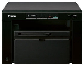 Принтер МФУ Canon image CLASS MF3010