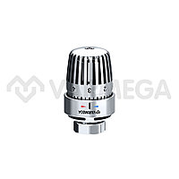 Термостатическая головка M30х1.5, серия VM11004, жидкостная, хром