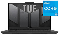 Ноутбук ASUS TUF Gaming F17 FX707ZC4-HX076 17.3" / 16 Гб / SSD 512 Гб / Без ОС / FX707ZC4-HX076 /