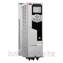 Преобразователь частоты ABB ACS580 – 4 кВт – 380…480 В – IP21