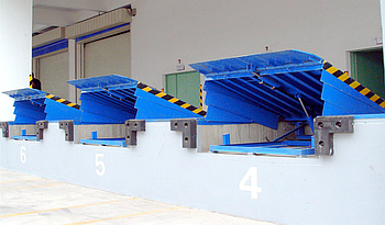 Доклевеллеры (наклонные гидравлические уравнительные платформы)