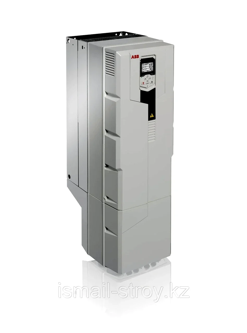 Преобразователь частоты ABB ACS580 – 250 кВт – 380…480 В – IP21