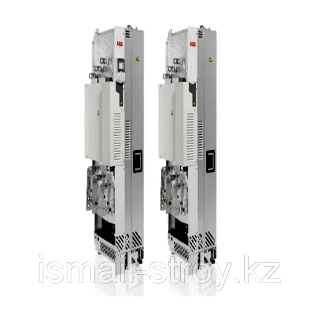 Преобразователь частоты ABB ACS580 – 450 кВт – 380…480 В – IP00