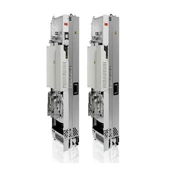 Преобразователь частоты ABB ACS580 – 500 кВт – 380…480 В – IP00