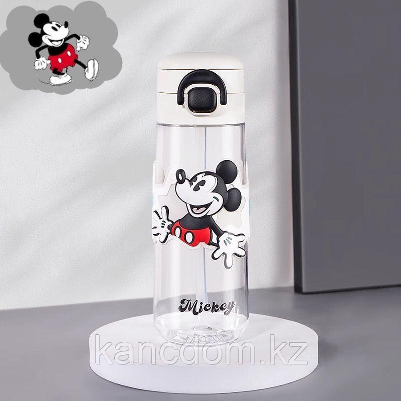 Бутылка для воды «Mickey Mouse» 600мл ZH10320M