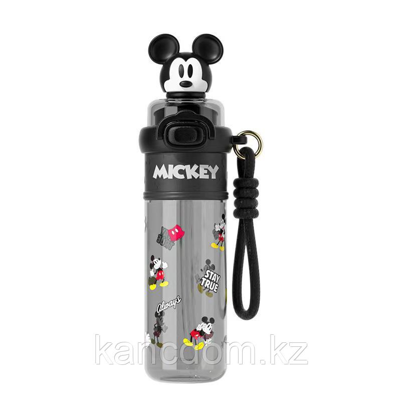 Бутылка для воды «Mickey 3D Disney» 550мл HC6894M
