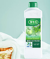 Greenleaf Микро молекулярный гель для стирки 1 л