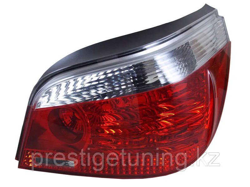 Задний фонарь правый (R) на BMW 5-Series 2003-10 (DEPO)