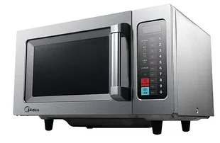 Промышленные микроволновки