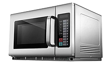 Микроволновка EMA34GTQ-SS