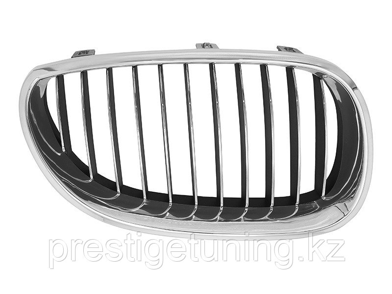 Решетка радиатора правый (R) на Bmw 5-Series 2003-10 (SAT TW)