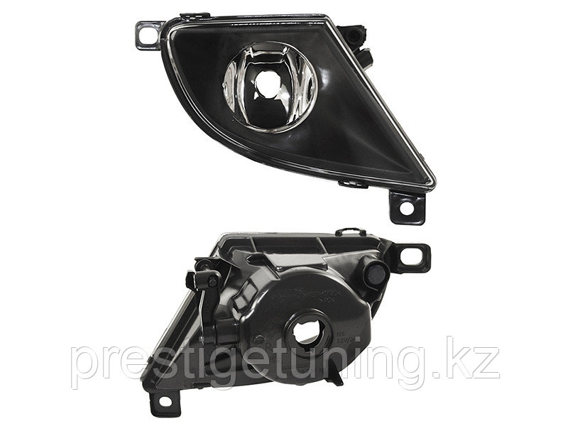 Противотуманная фара правая (R) на Bmw 5-Series 2007-10 (SAT)