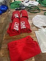 Пошив пледов на заказ