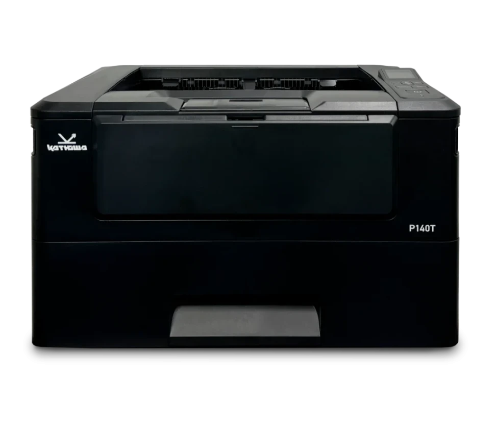 Принтер Катюша P140T
