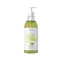 MIRRA Жидкое мыло для рук с эфирными маслами 200 мл