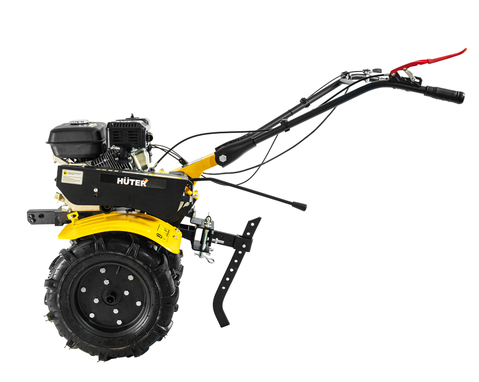 Сельскохозяйственная машина (мотоблок) Huter МК-7800P-4х2