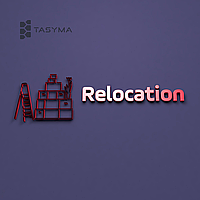 Услуга переезда под ключ