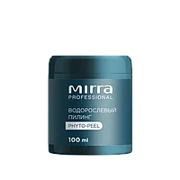 MIRRA Водорослевый пилинг PHYTO-peel 100 мл (только для профессионального использования)