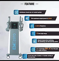 Фитнес Аппарат EMSzero