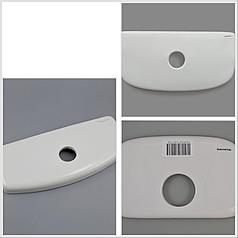 Крышка керамическая