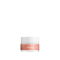 MIRRA Скраб для губ «Маффин» 15 мл