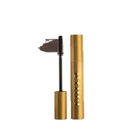 MIRRA Тушь для ресниц "Magic Stylist" (коричневая) 13,5 мл