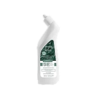 MIRRA Экогель для чистки сантехники с эфирными маслами шалфея и лаванды 500 мл