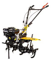 Сельскохозяйственная машина (мотоблок) Huter МК-8000РL