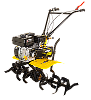 Сельскохозяйственная машина (мотоблок) Huter МК-7800PL BIG FOOT