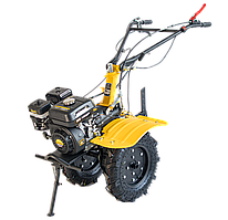 Сельскохозяйственная машина (мотоблок) Huter МК-1008Р