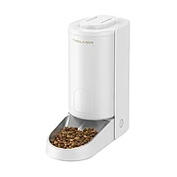 Умная кормушка для животных Trouver Automatic Pet Feeder PF10 Pro PF10A