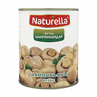 Naturella Целые шампиньоны 850мл