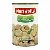 Naturella Целые шампиньоны 425мл