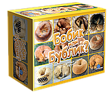 Бобик или бублик. Настольная игра. Мир Хобби, фото 11