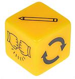 Горячая картошка. Настольная игра. Мир Хобби, фото 3