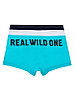 Плавки-шорты детские PlayToday Real wild one, фото 5