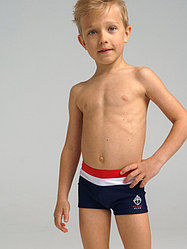 Плавки-шорты детские PlayToday Yacht Club