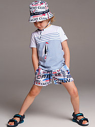 Плавки-шорты пляжные детские PlayToday Regatta